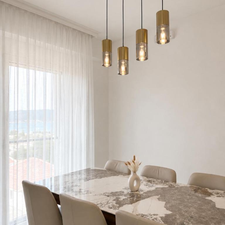 Bayview Residence - Luxury apartments with garage - Apartman sa 2 Spavaće Sobe - 32