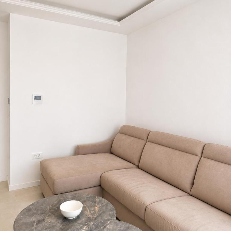 Bayview Residence - Luxury apartments with garage - Apartman sa 2 Spavaće Sobe - 34