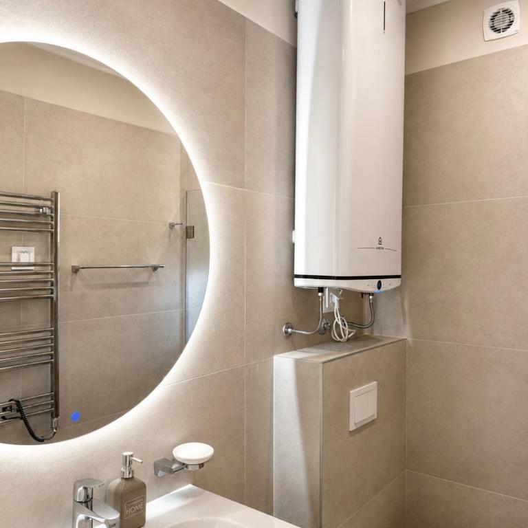 Bayview Residence - Luxury apartments with garage - Apartman sa 2 Spavaće Sobe - 35