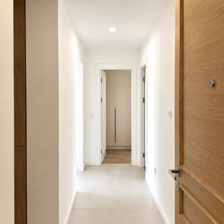 Bayview Residence - Luxury apartments with garage - Apartman sa 2 Spavaće Sobe - 10