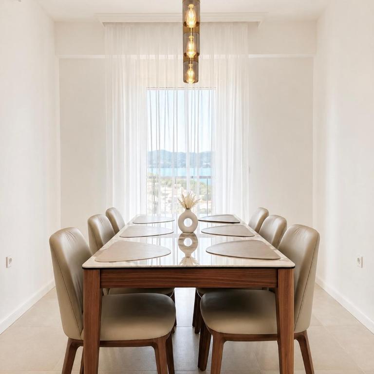Bayview Residence - Luxury apartments with garage - Apartman sa 2 Spavaće Sobe - 11