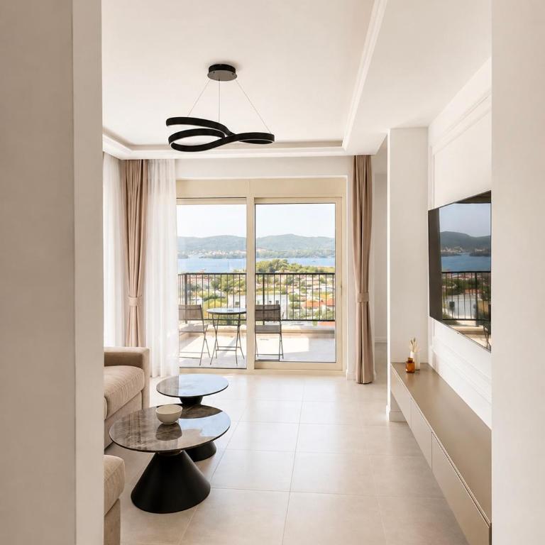 Bayview Residence - Luxury apartments with garage - Apartman sa 2 Spavaće Sobe - 36