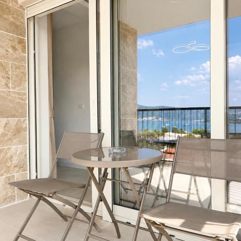 Bayview Residence - Luxury apartments with garage - Apartman sa 2 Spavaće Sobe - 37