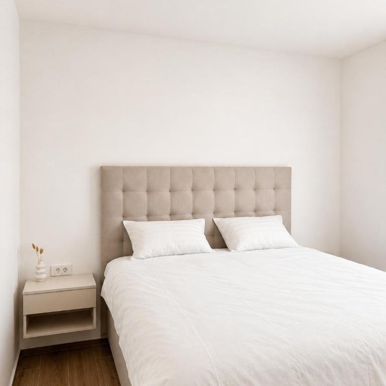 Bayview Residence - Luxury apartments with garage - Apartman sa 2 Spavaće Sobe - 38