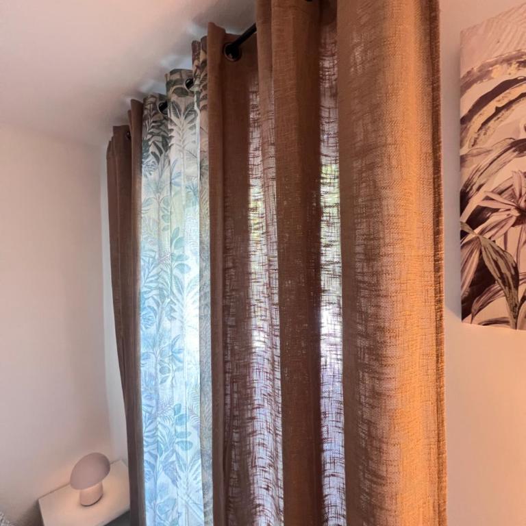 Cosy home stade de France CDG airport - Appartement 1 Chambre - 33