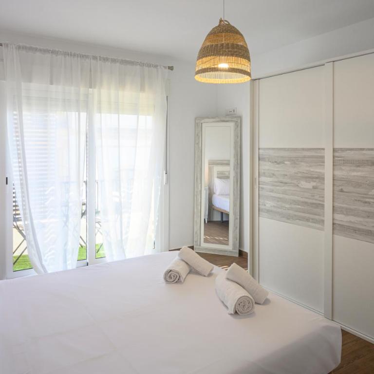 Sevilla CALM HOUSE - Apartment - 19