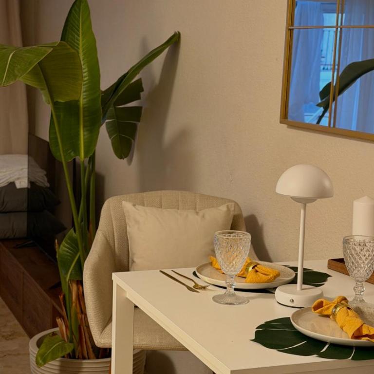 MaraVilla Studio Boutique - One-Bedroom Apartment - 8