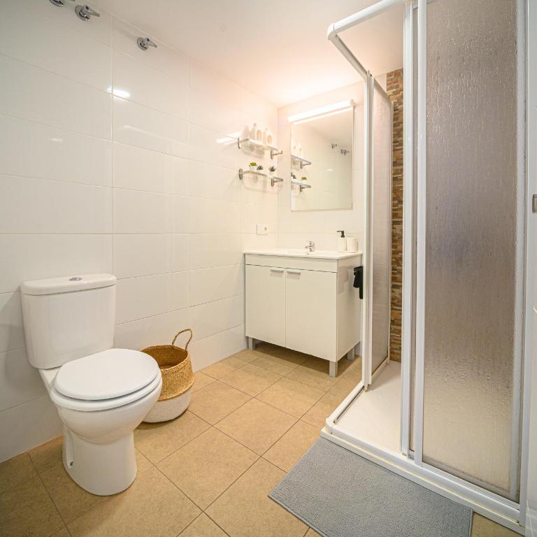 Sevilla CALM HOUSE - Apartment - 16
