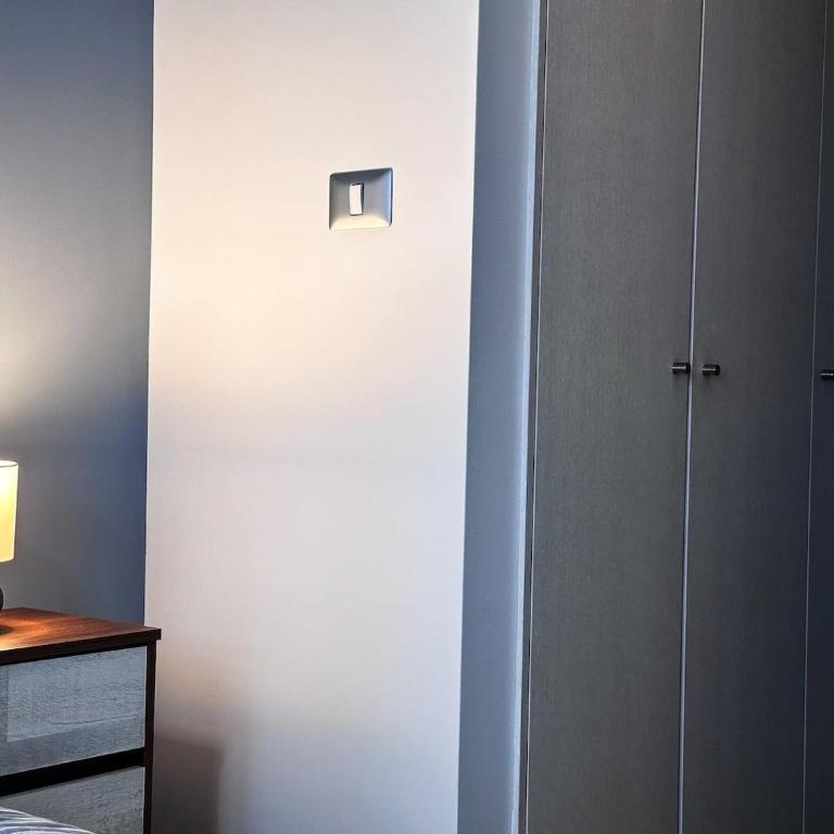 Comfort and connection in Santiago - Apartamento de 1 dormitorio con balcón - 11