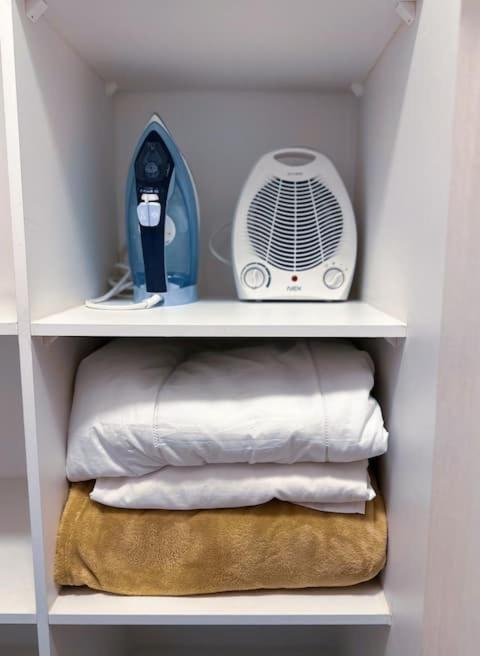 Comfort and connection in Santiago - Apartamento de 1 dormitorio con balcón - 12