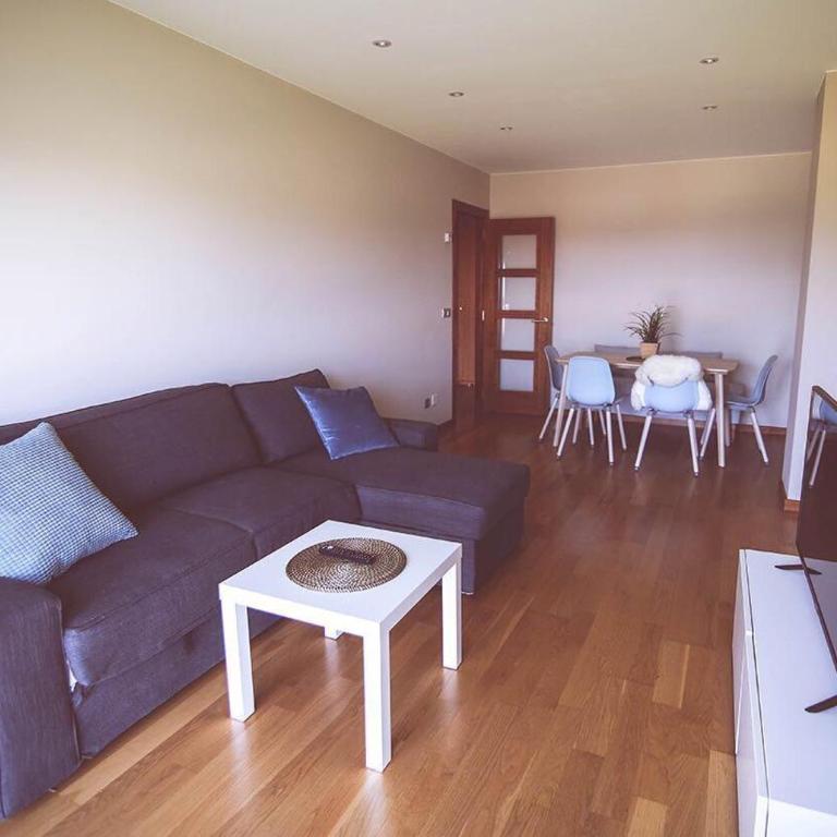 Herki - Apartamento de 2 dormitorios - 6
