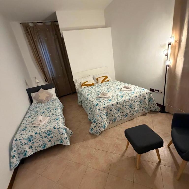 Vinos Apartments - Apartment mit 1 Schlafzimmer - 2