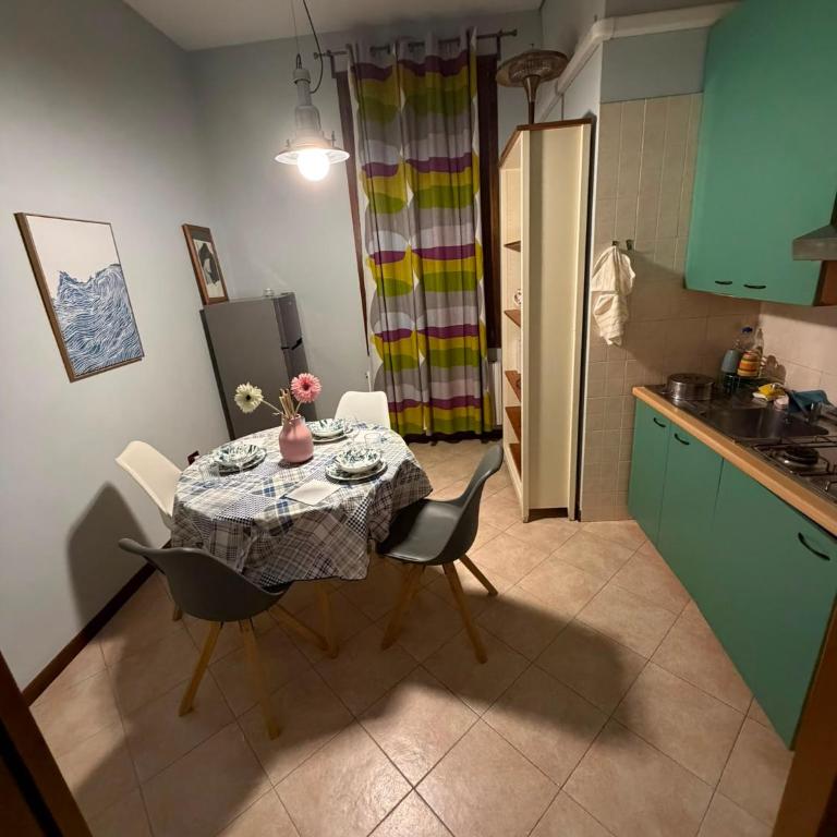 Vinos Apartments - Apartment mit 1 Schlafzimmer - 5