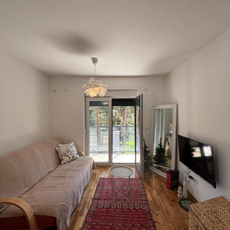 Meda apartman Divcibare Mali Golubac - Apartman sa 1 Spavaćom Sobom - 15