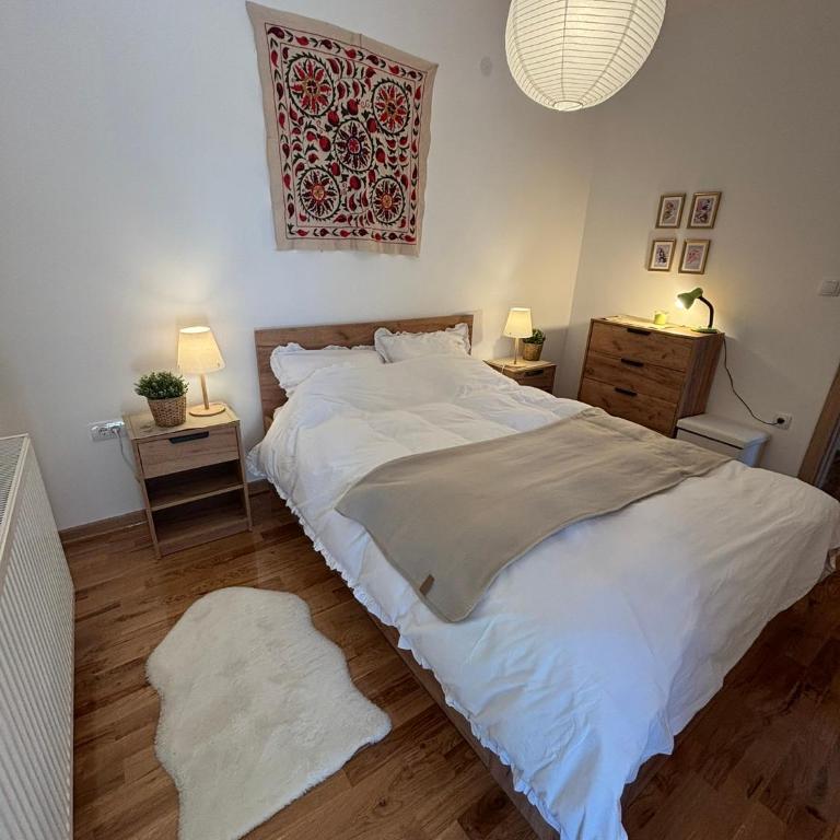Meda apartman Divcibare Mali Golubac - Apartman sa 1 Spavaćom Sobom - 28