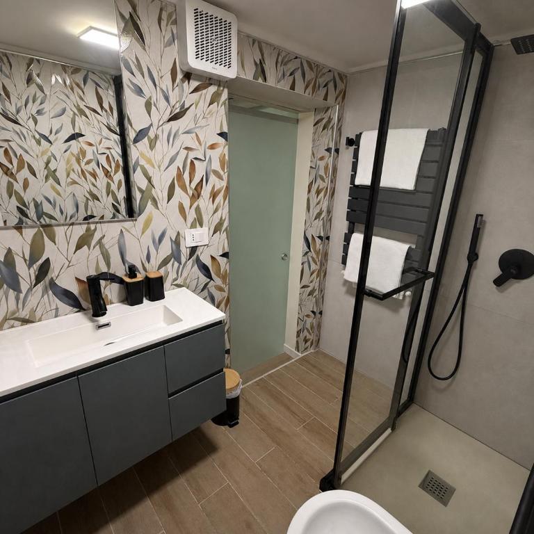 La casa di Silvy - Appartamento - 5