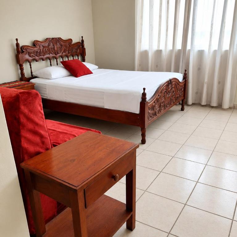 Hostal El Refugio - Double Room - 2