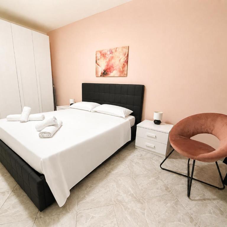 La casa di Silvy - Appartamento con 2 Camere da Letto - 2