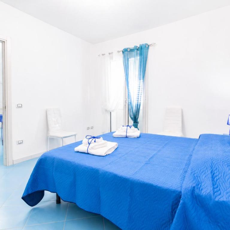 Il palazzetto di Mirko e Marys - Appartamento con 3 Camere da Letto - 7