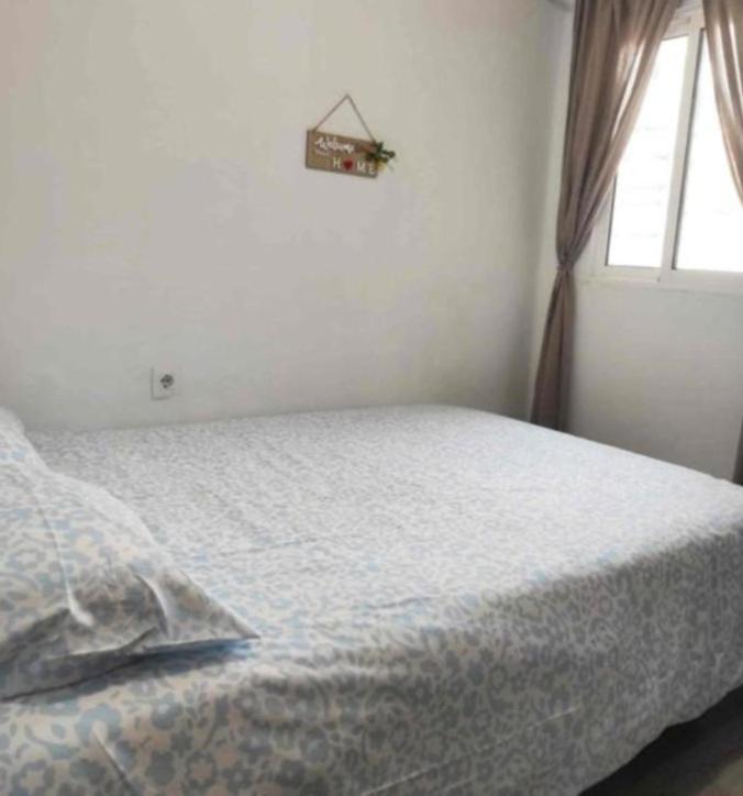 Room in Valencia - Camera Matrimoniale - 4