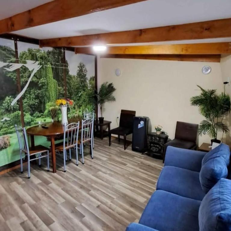 Pedro tomas - Casa de 3 dormitorios - 3