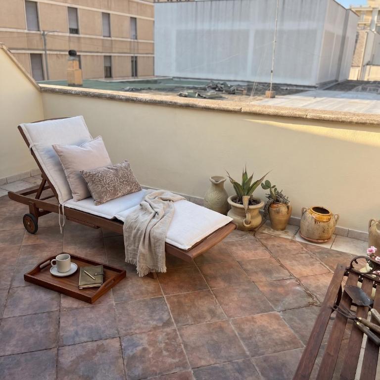 Gallipoli Le Volte vacation home sea and relaxation - Casa Vacanze con 3 Camere da Letto - 2