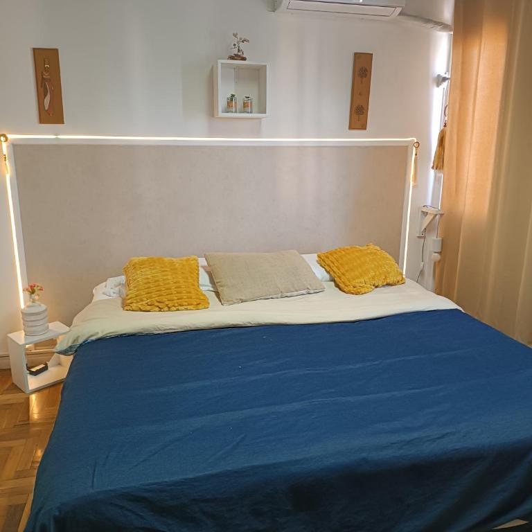 Monoambiente Obelisco 2 - Apartamento de 1 dormitorio - 12