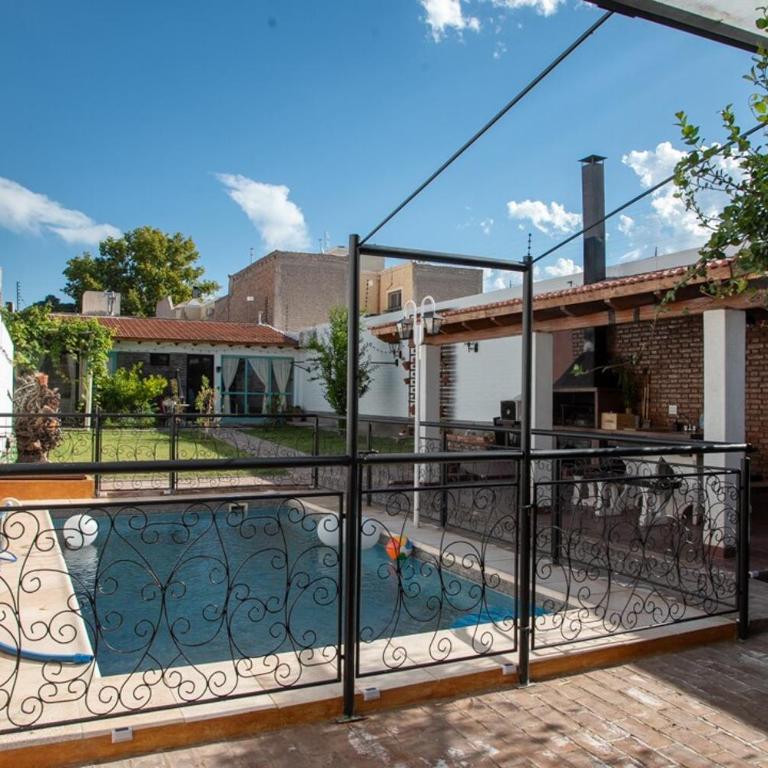 Las Cuatro Casas del Valle - Apartamento de 3 dormitorios - 1