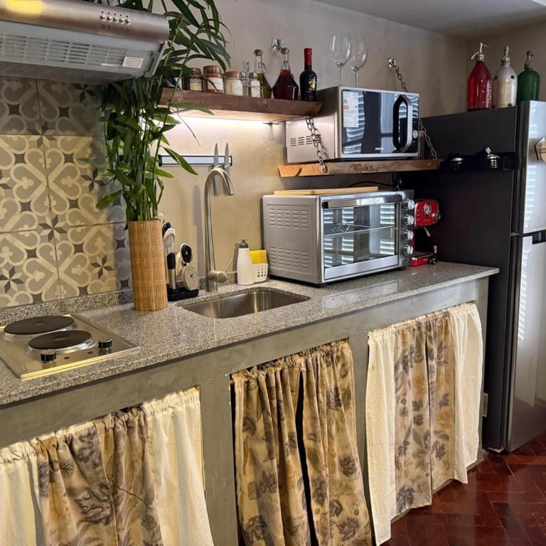 Las Cuatro Casas del Valle - Apartamento de 2 dormitorios - 2