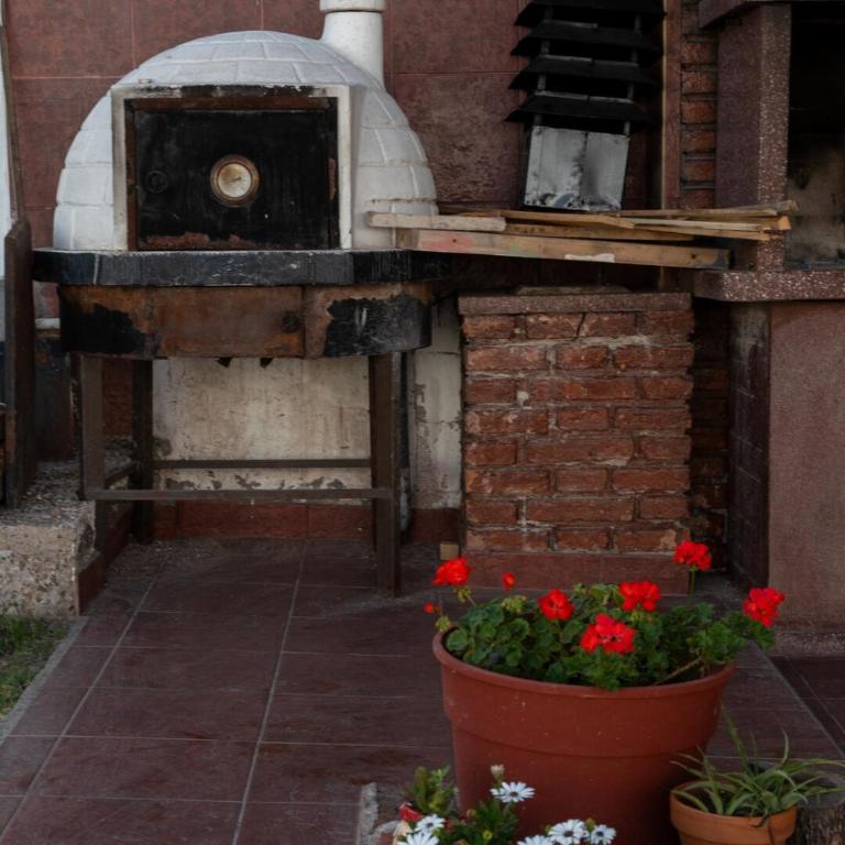 Las Cuatro Casas del Valle - Apartamento de 3 dormitorios - 3
