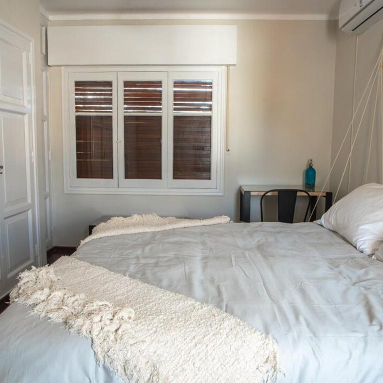 Las Cuatro Casas del Valle - Apartamento de 2 dormitorios - 4