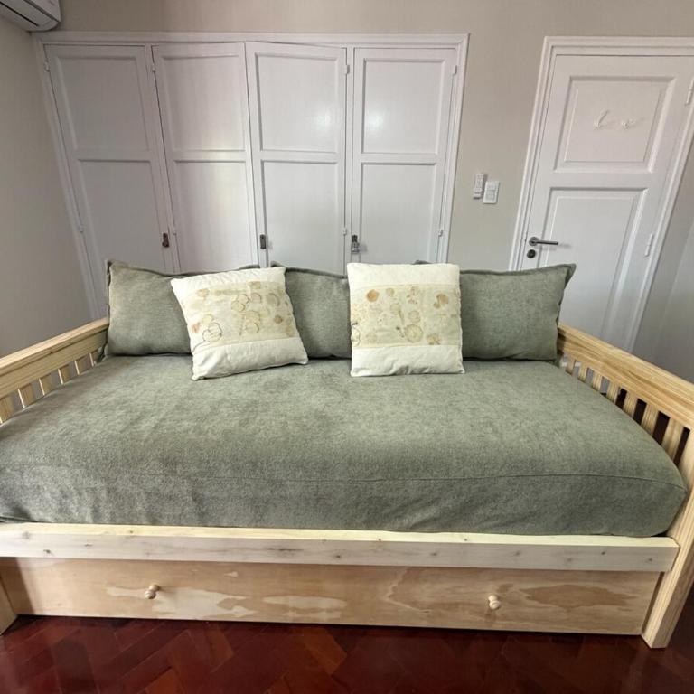 Las Cuatro Casas del Valle - Apartamento de 2 dormitorios - 8