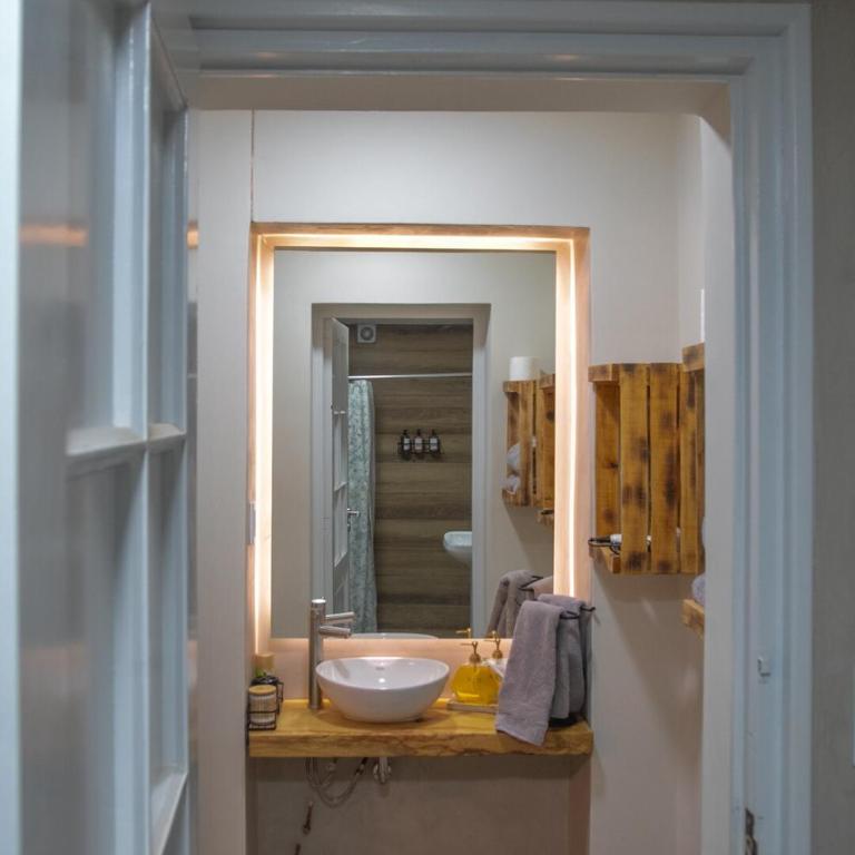 Las Cuatro Casas del Valle - Apartamento de 1 dormitorio - 6