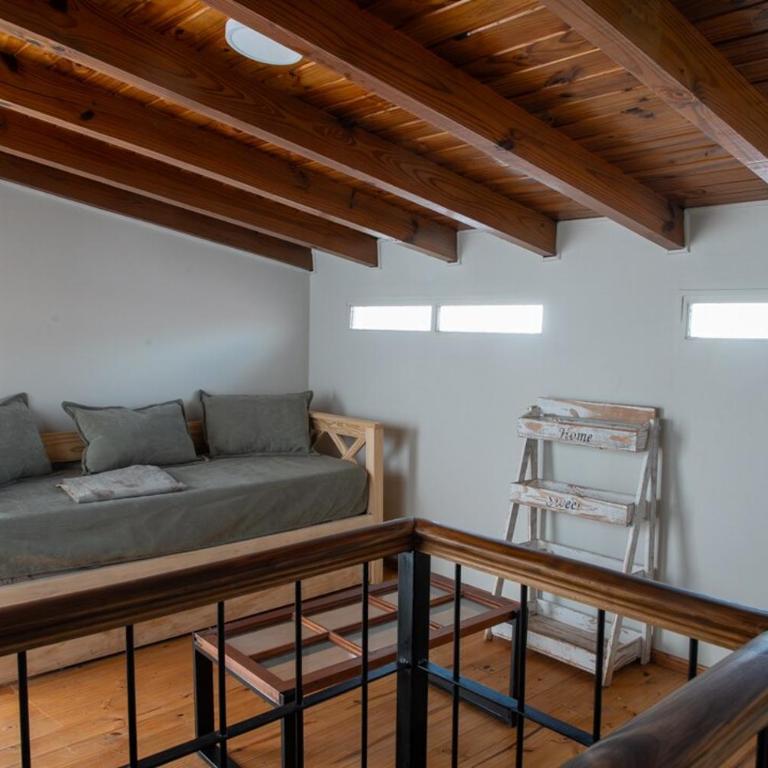 Las Cuatro Casas del Valle - Apartamento de 3 dormitorios - 8