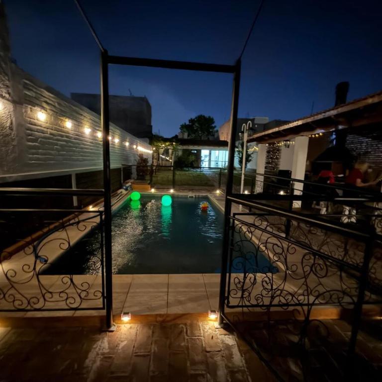 Las Cuatro Casas del Valle - Apartamento de 3 dormitorios - 10