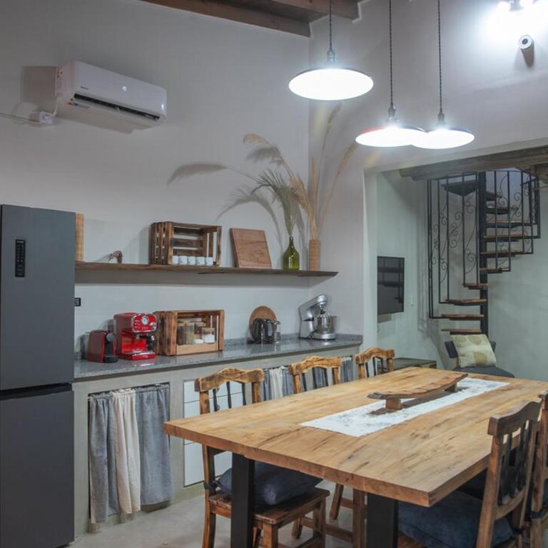 Las Cuatro Casas del Valle - Apartamento de 3 dormitorios - 11
