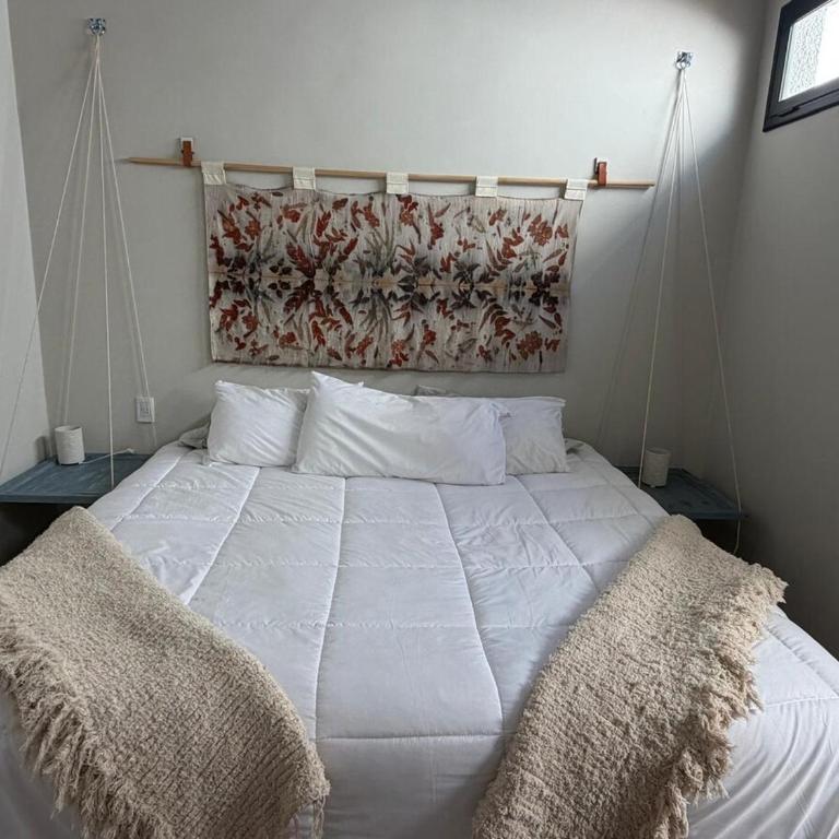 Las Cuatro Casas del Valle - Apartamento de 3 dormitorios - 13