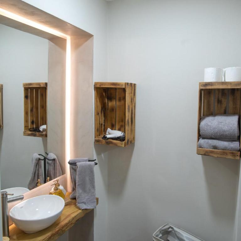 Las Cuatro Casas del Valle - Apartamento de 1 dormitorio - 10