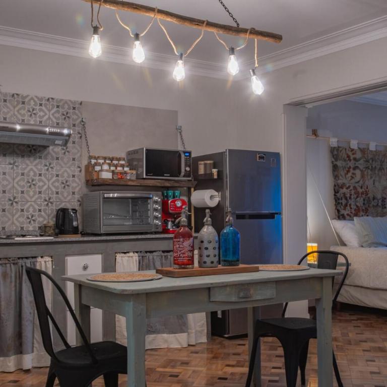 Las Cuatro Casas del Valle - Apartamento de 1 dormitorio - 12