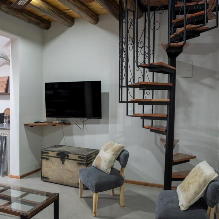 Las Cuatro Casas del Valle - Apartamento de 3 dormitorios - 16