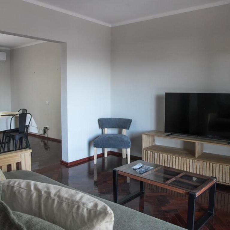 Las Cuatro Casas del Valle - Apartamento de 2 dormitorios - 12