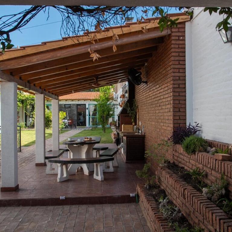 Las Cuatro Casas del Valle - Apartamento de 3 dormitorios - 17