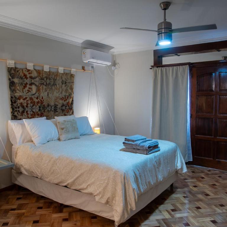Las Cuatro Casas del Valle - Apartamento de 1 dormitorio - 14