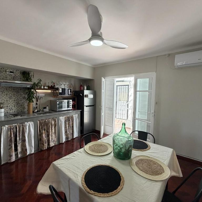 Las Cuatro Casas del Valle - Apartamento de 2 dormitorios - 14