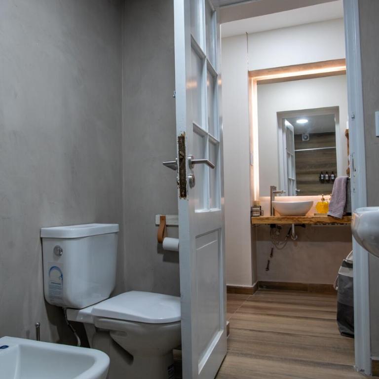 Las Cuatro Casas del Valle - Apartamento de 1 dormitorio - 16