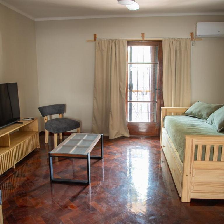 Las Cuatro Casas del Valle - Apartamento de 2 dormitorios - 17