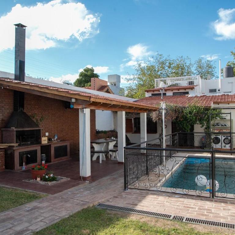 Las Cuatro Casas del Valle - Apartamento de 3 dormitorios - 19