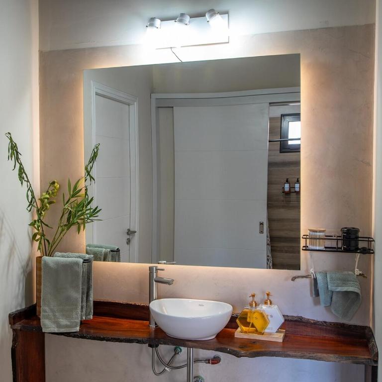 Las Cuatro Casas del Valle - Apartamento de 2 dormitorios - 13