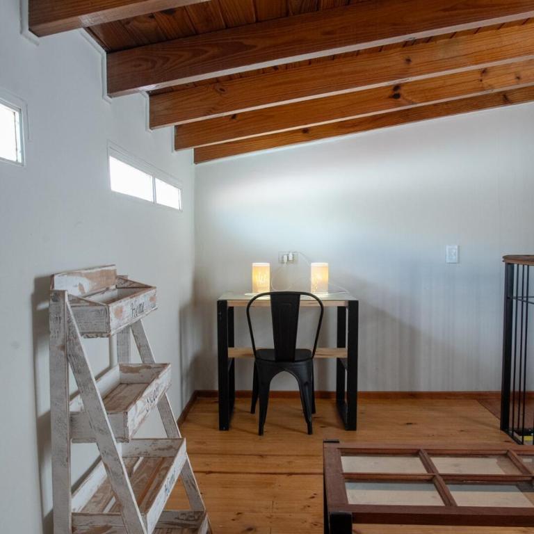 Las Cuatro Casas del Valle - Apartamento de 3 dormitorios - 20