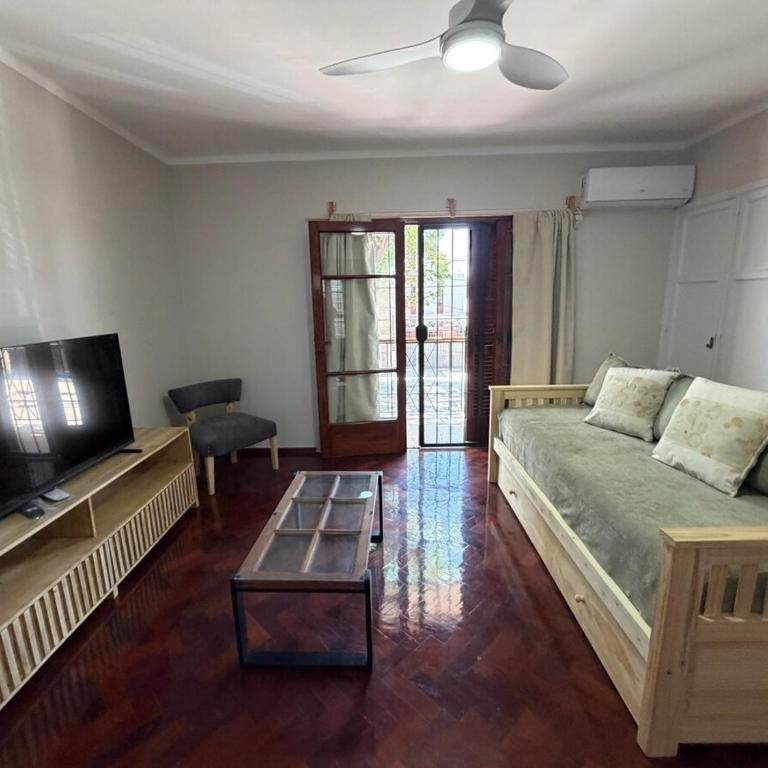 Las Cuatro Casas del Valle - Apartamento de 2 dormitorios - 20